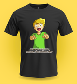 [PRÉ VENDA] Camiseta DUELO DE OFENSAS ENZO