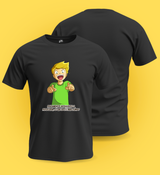 [PRÉ VENDA] Camiseta DUELO DE OFENSAS ENZO