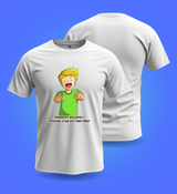 [PRÉ VENDA] Camiseta DUELO DE OFENSAS ENZO