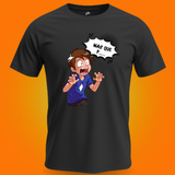 Camiseta MAIS QUE P...