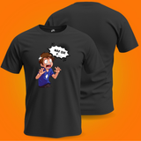 Camiseta MAIS QUE P...